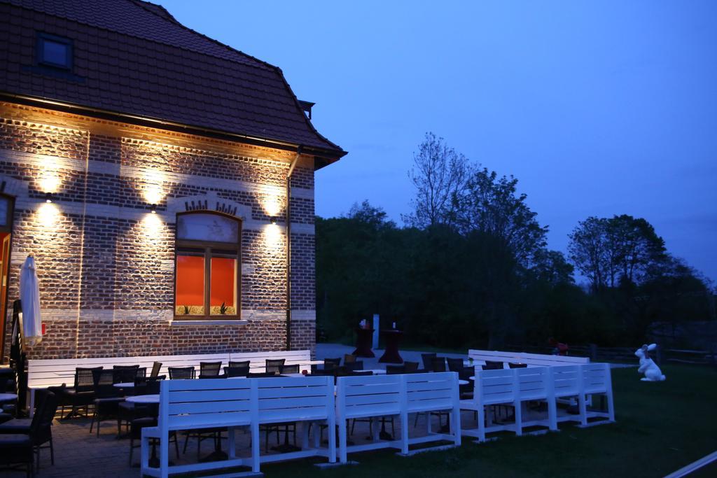 B&B Hippo-Droom Hoeilaart Exterior photo