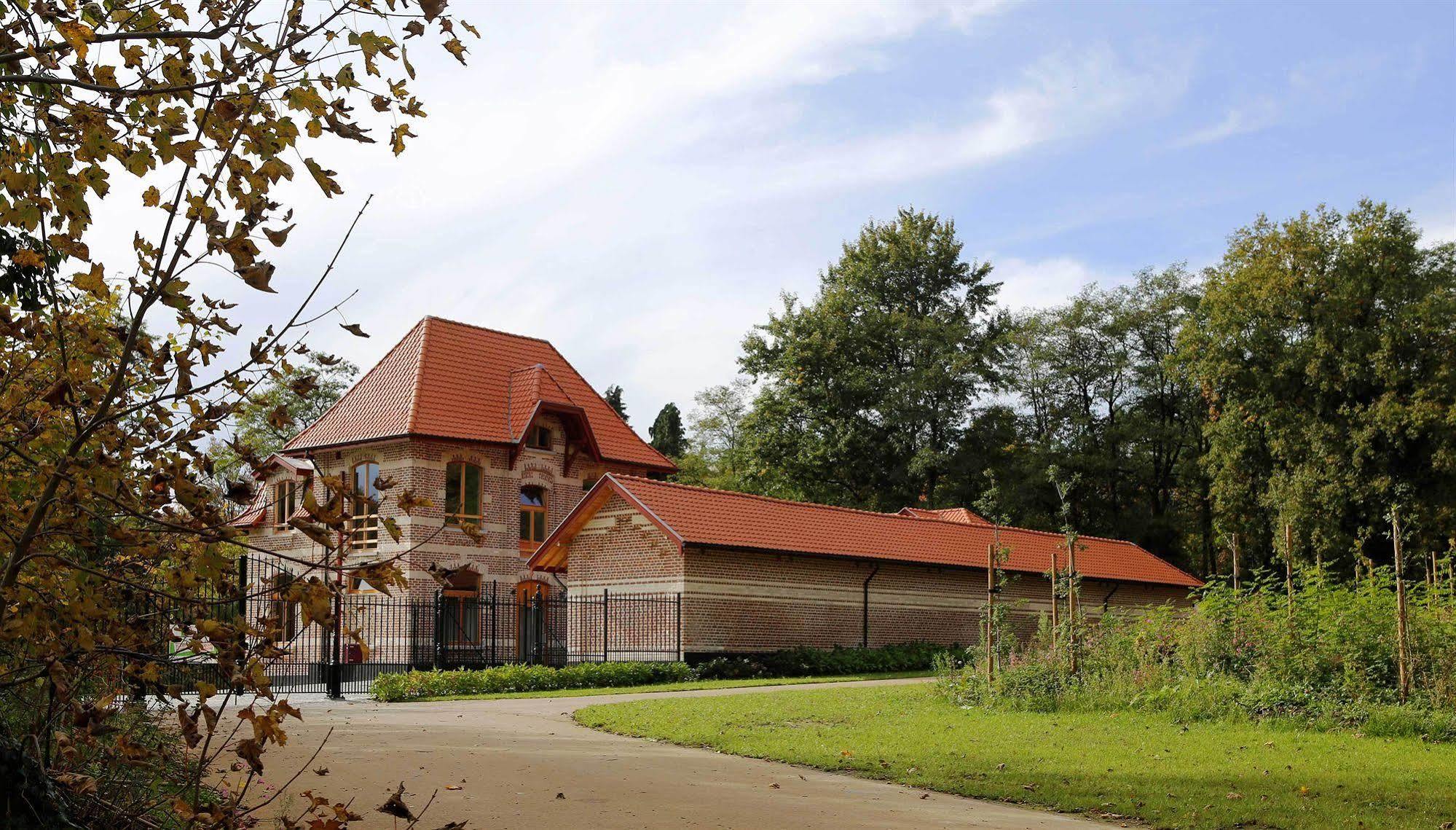 B&B Hippo-Droom Hoeilaart Exterior photo